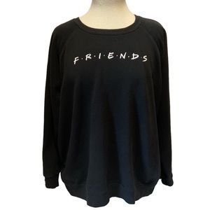 Friends The Television Series Sweatshirt